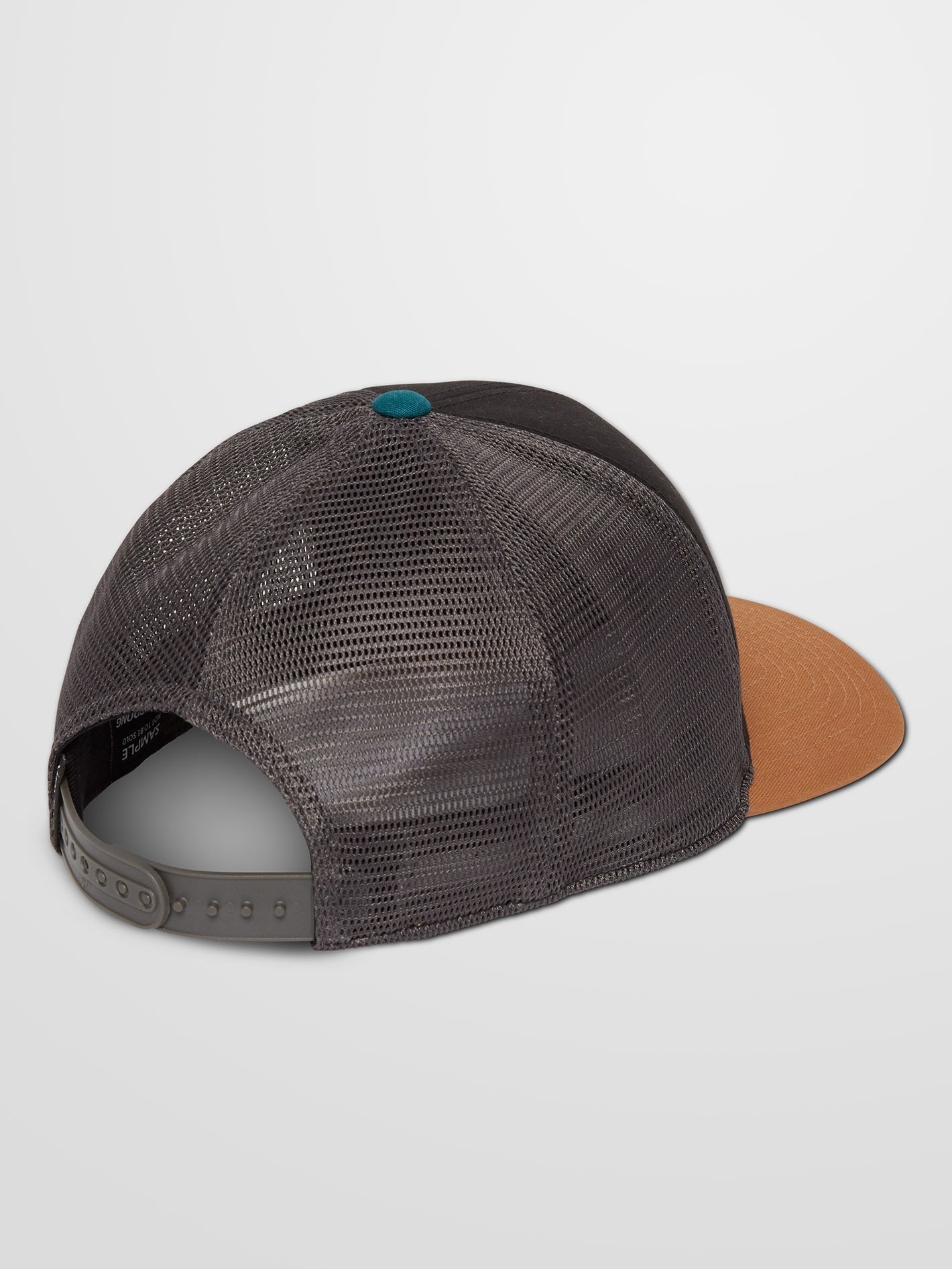 Full Stone Cheese 110 Cap - Golden Brown