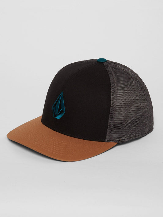 Full Stone Cheese 110 Cap - Golden Brown