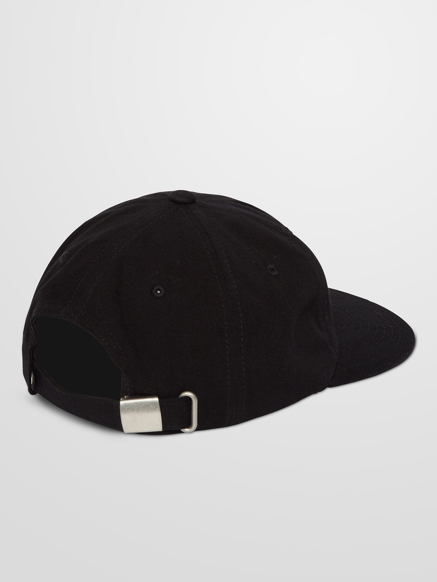 Ozzy Sun Cap - Black