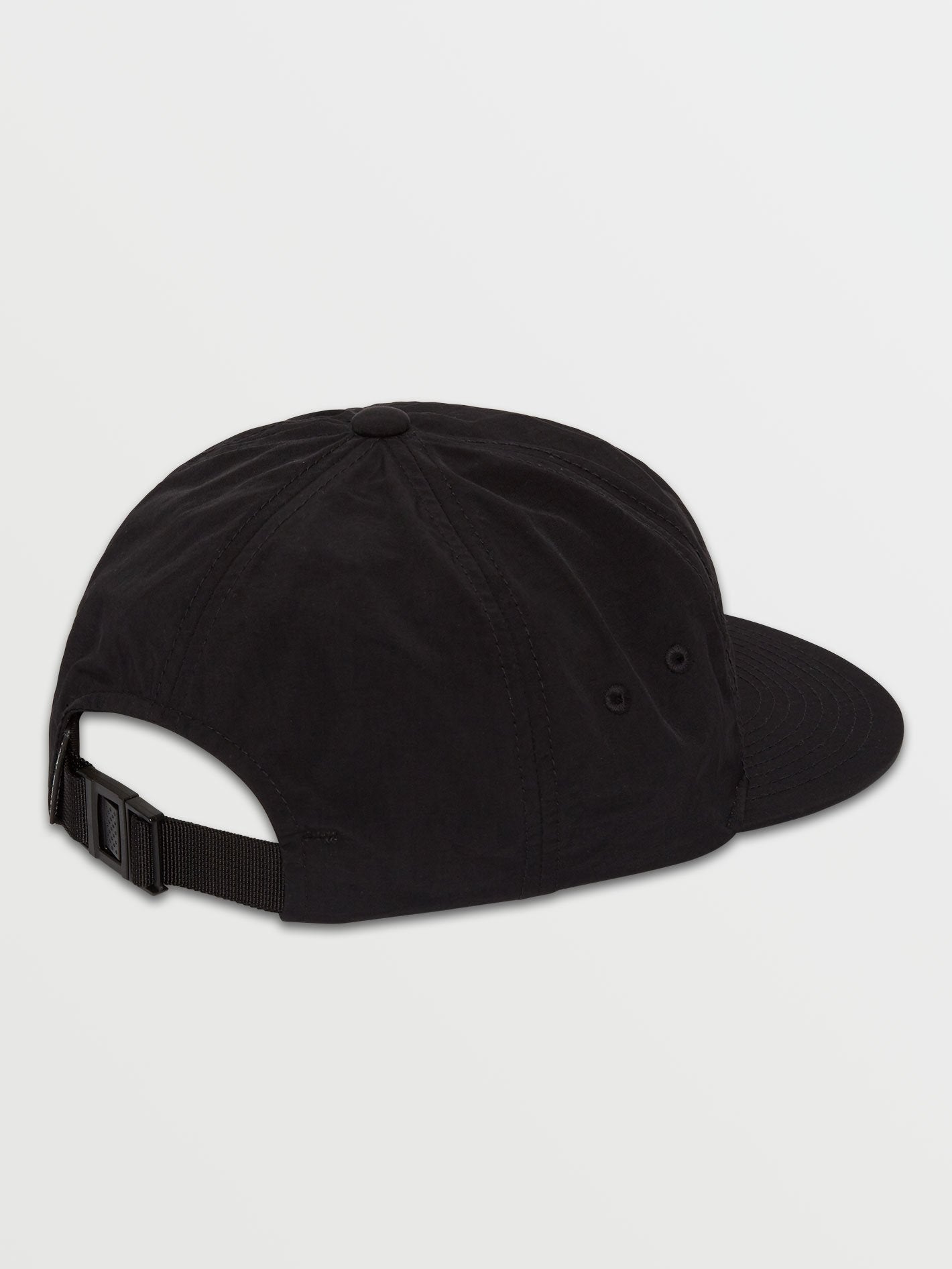 Coral Morph Cap - Black