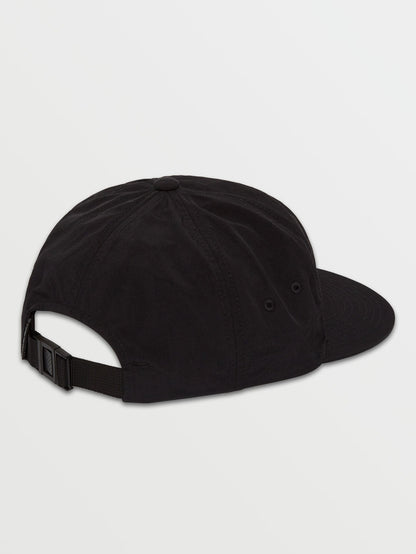 Coral Morph Cap - Black