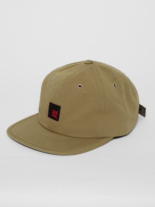 Loose Trucks Cap - Old Mill
