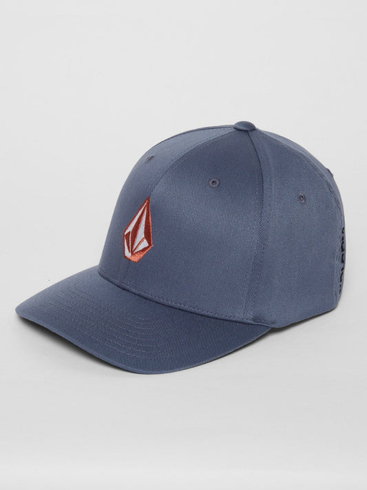 Full Stone Xfit Cap - China Blue