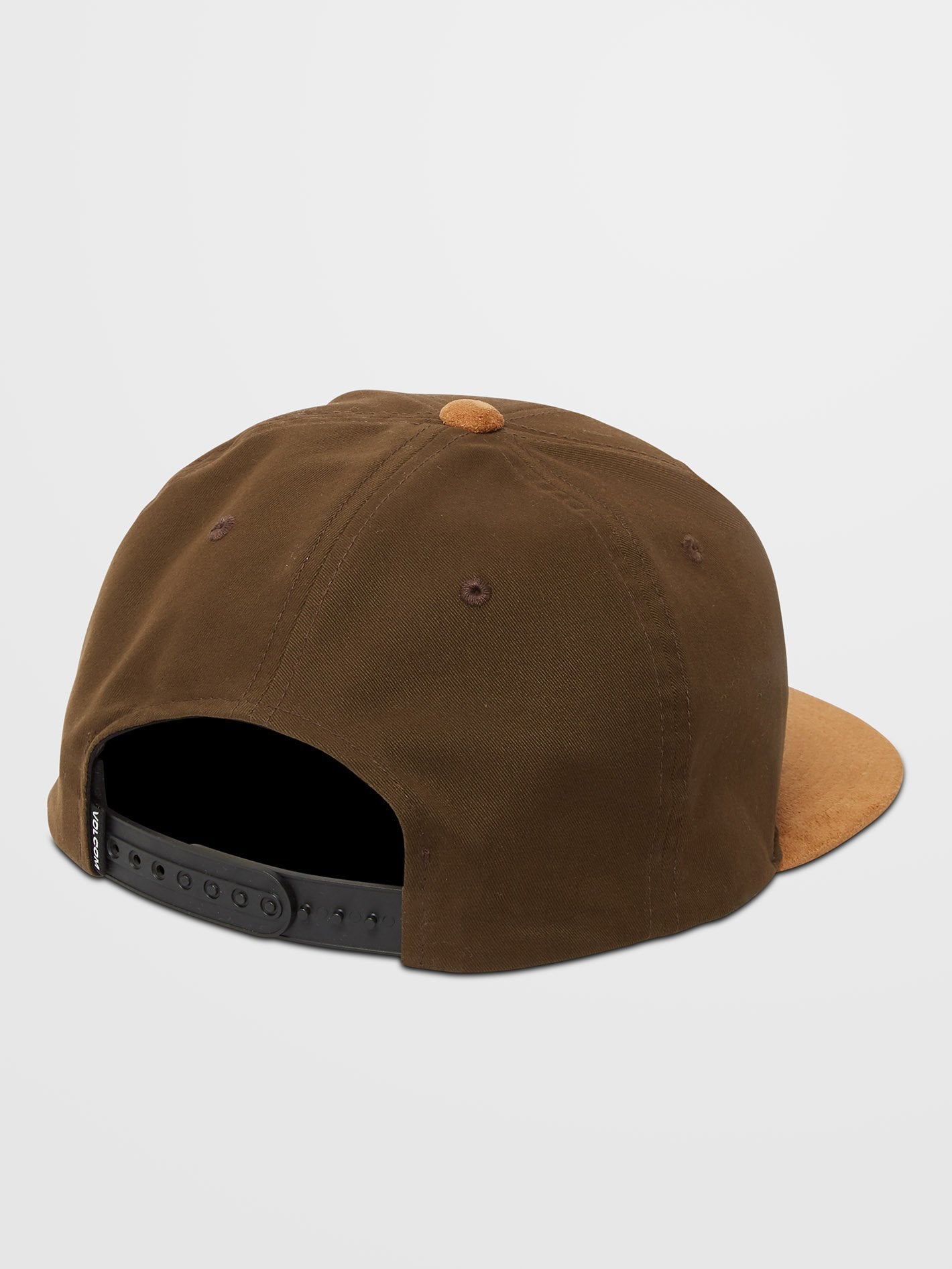 Quarter Fabric Cap - WREN