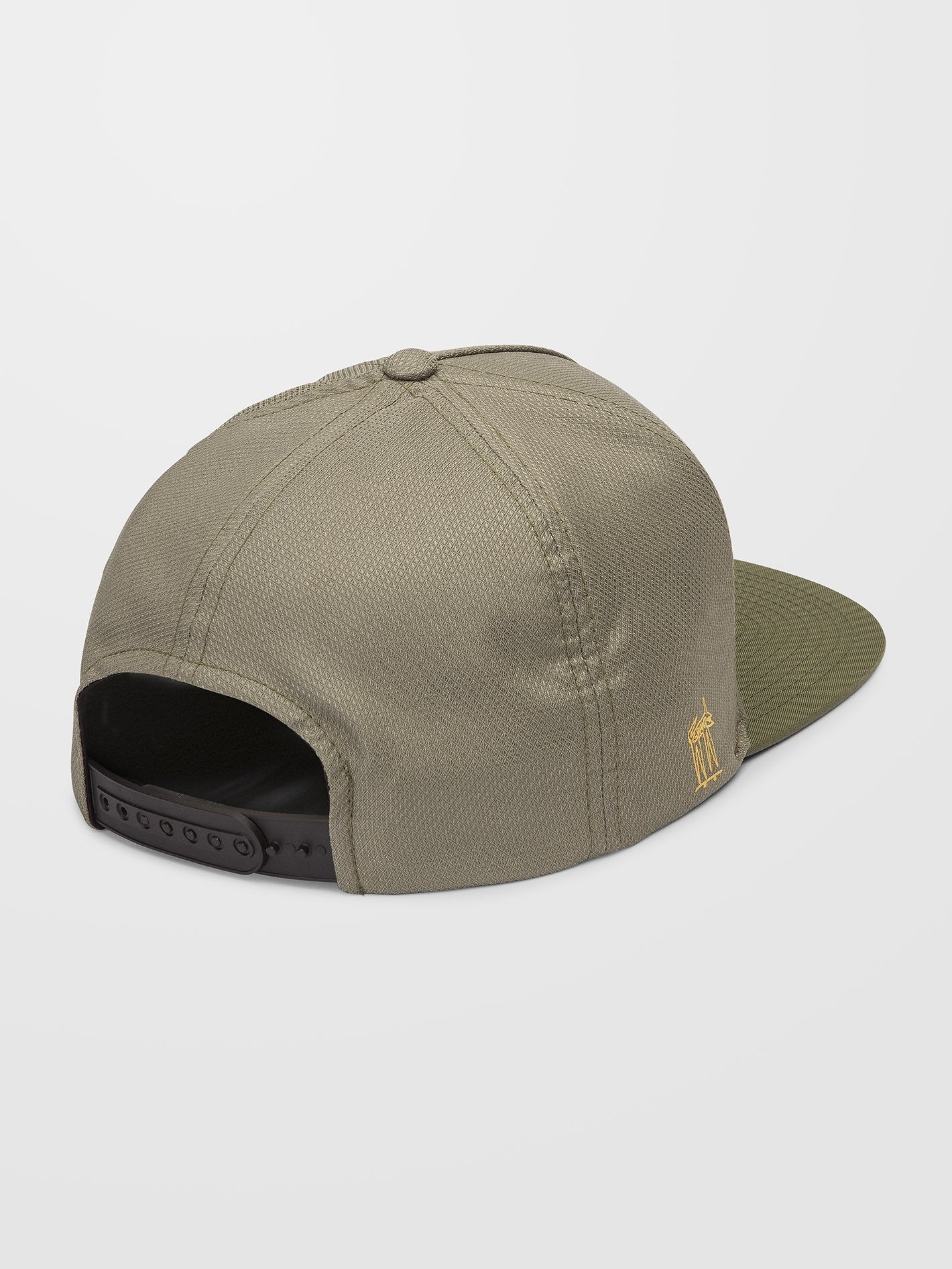 Skate Vitals G Taylor Cap - MILITARY