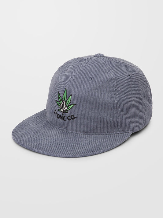 Gus Cord Cap - NIAGARA
