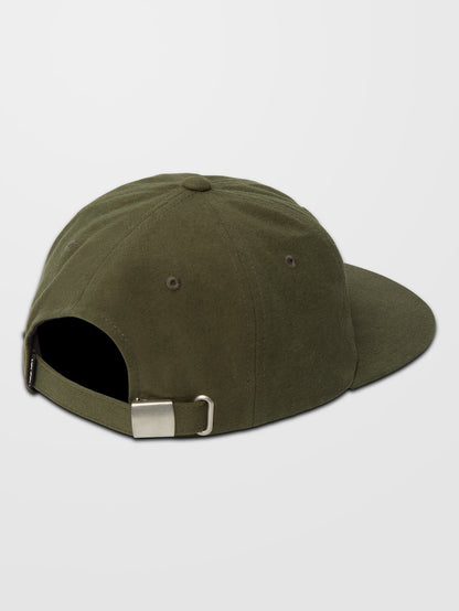 Full Stone Dad Cap - DUFFLE BAG