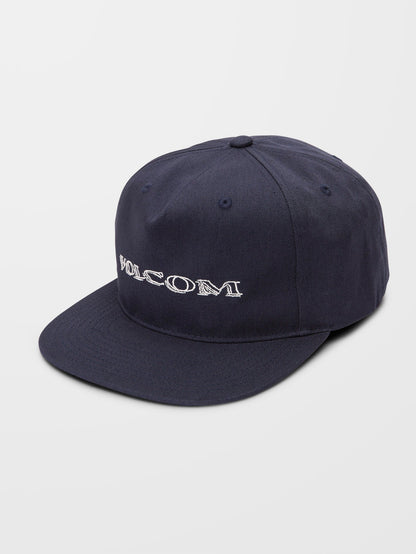 Volbaige Trucker Cap - NAVY