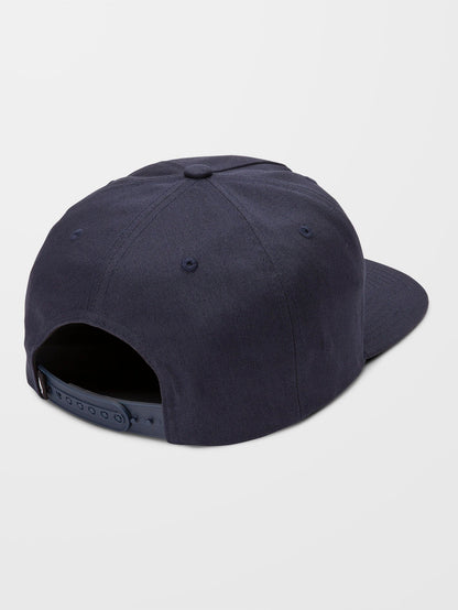 Volbaige Trucker Cap - NAVY