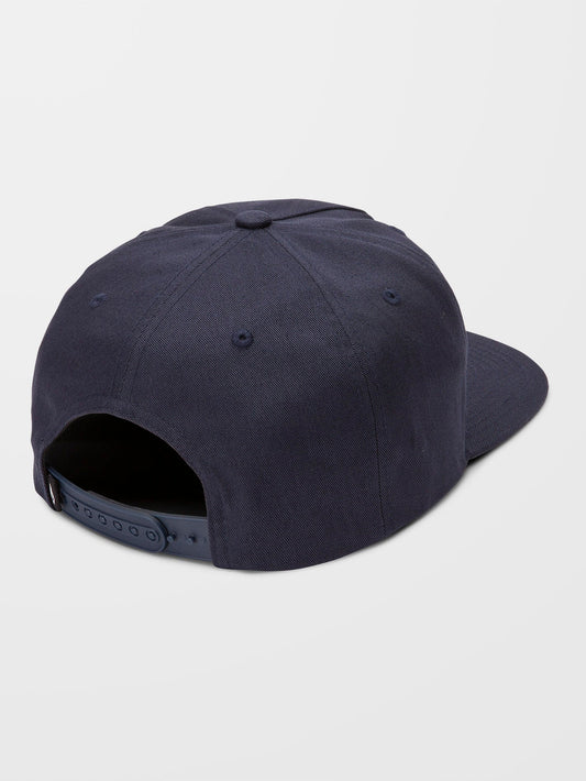 Volbaige Trucker Cap - NAVY