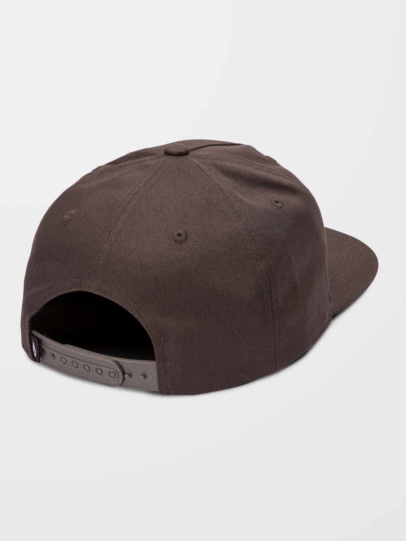 Volbaige Trucker Cap - RINSED BLACK
