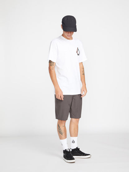 Skate Vitals Axel Cap - BLACK