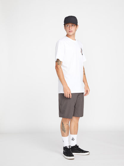 Skate Vitals Axel Cap - BLACK