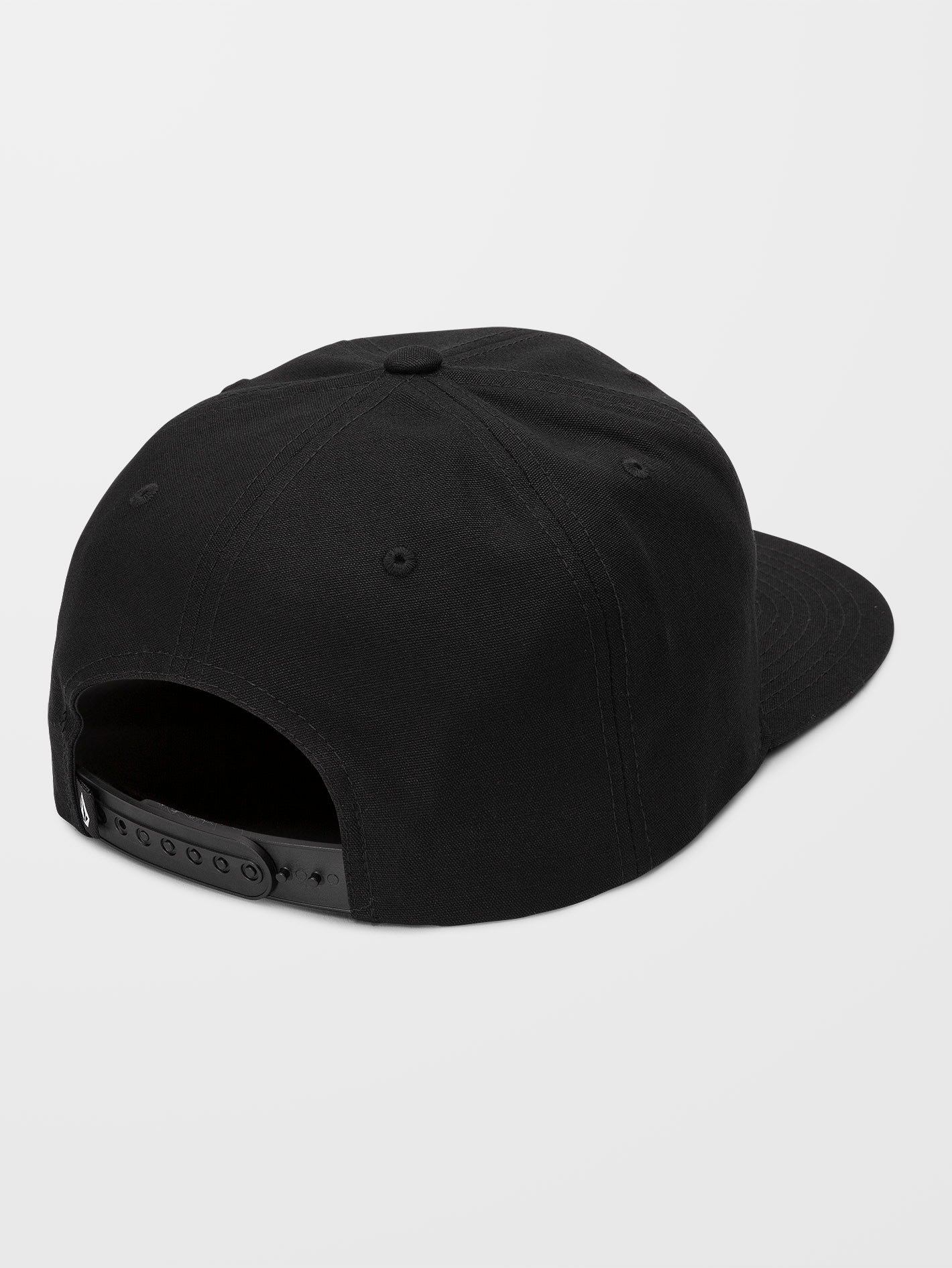 Stoney Stone Cap - BLACK
