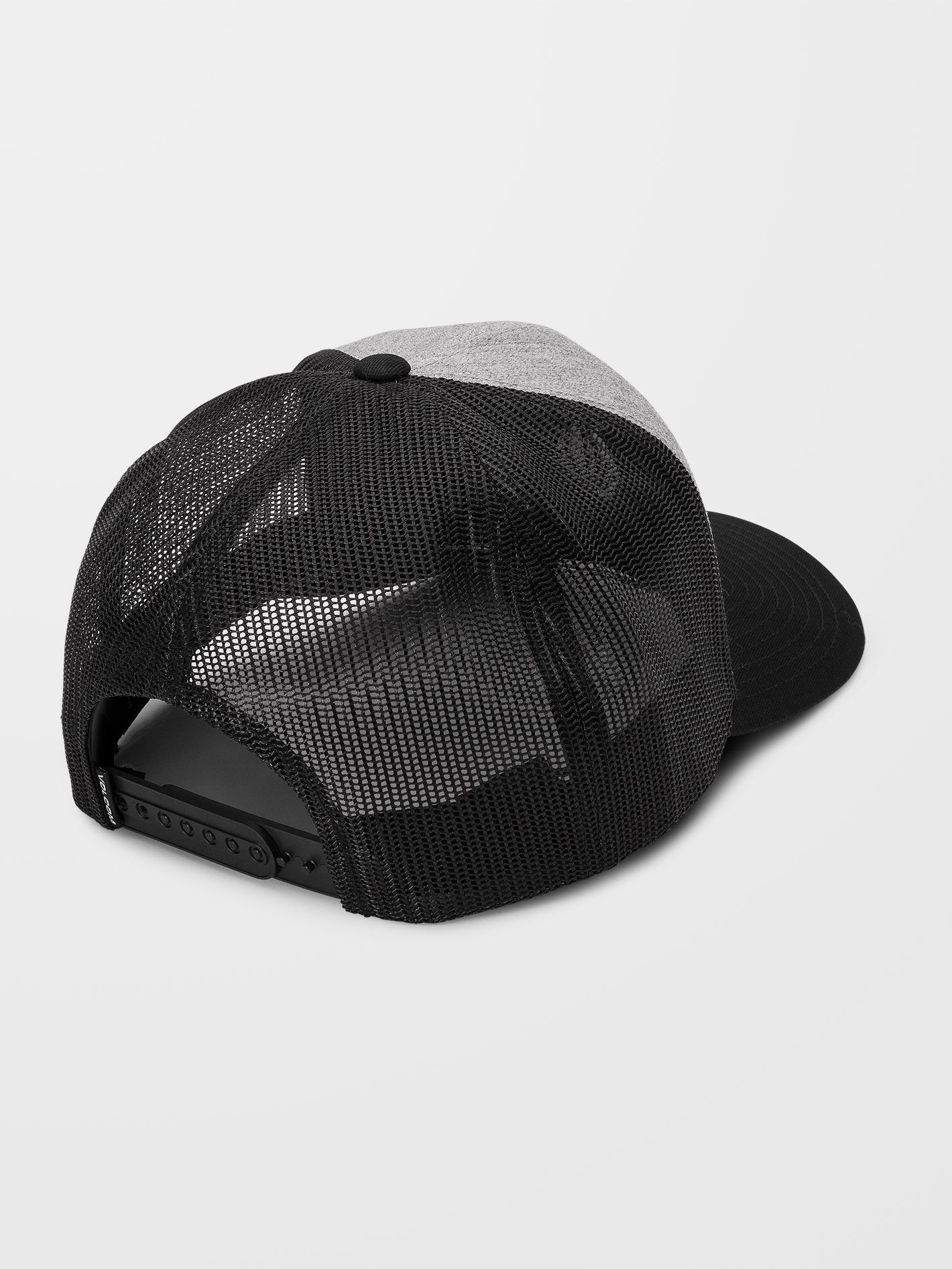 Full Stone Cheese Cap - HEATHER GREY
