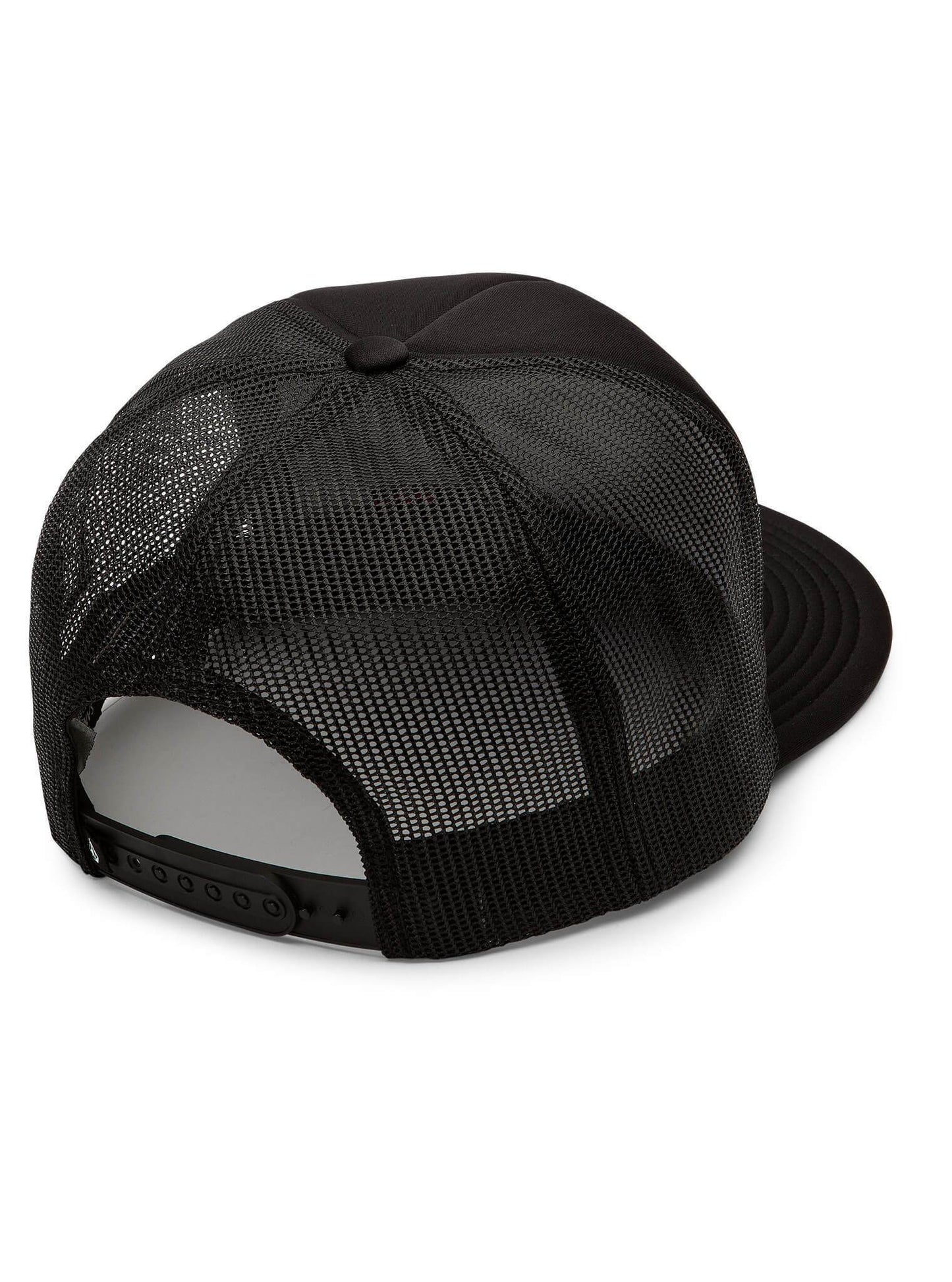 Bad Brad Cheese Hat - Black