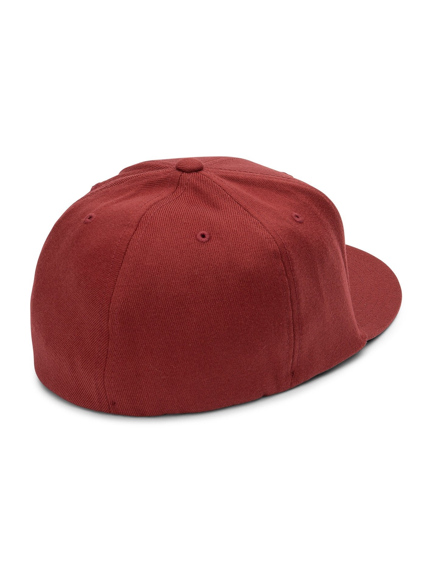 Stone Stack Jfit Cap - Cabernet