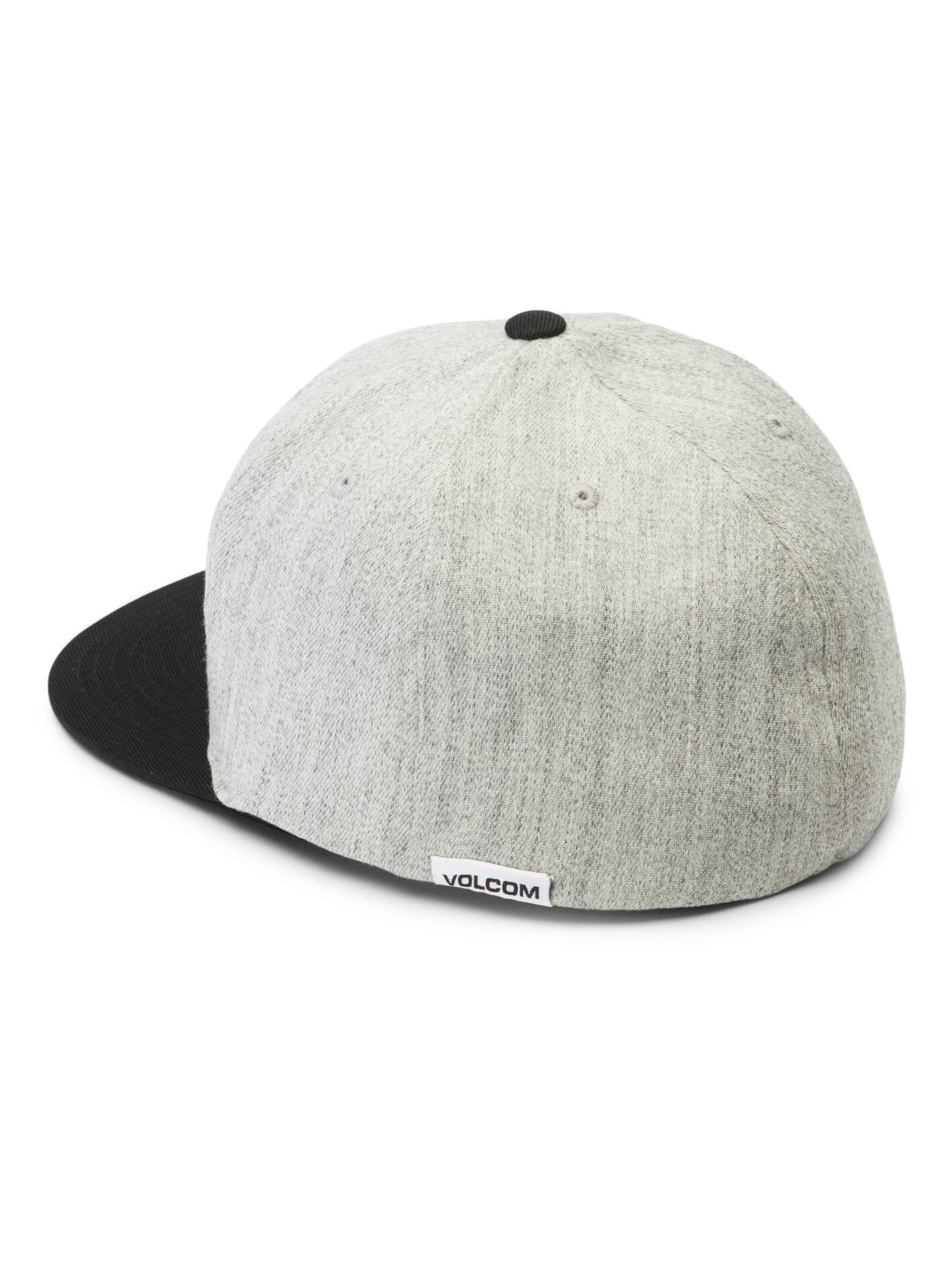 Stone Stack Jfit Beanie - Heather Grey