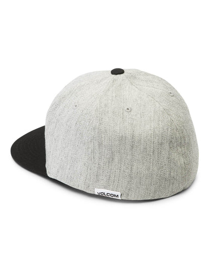 Stone Stack Jfit Beanie - Heather Grey