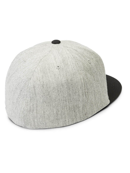 Stone Stack Jfit Beanie - Heather Grey
