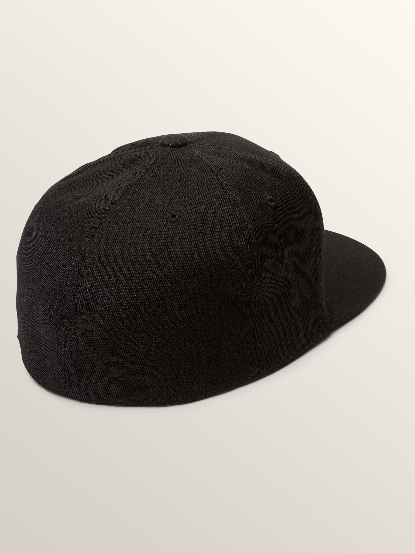 Stone Stack Jfit Beanie - Spark Red