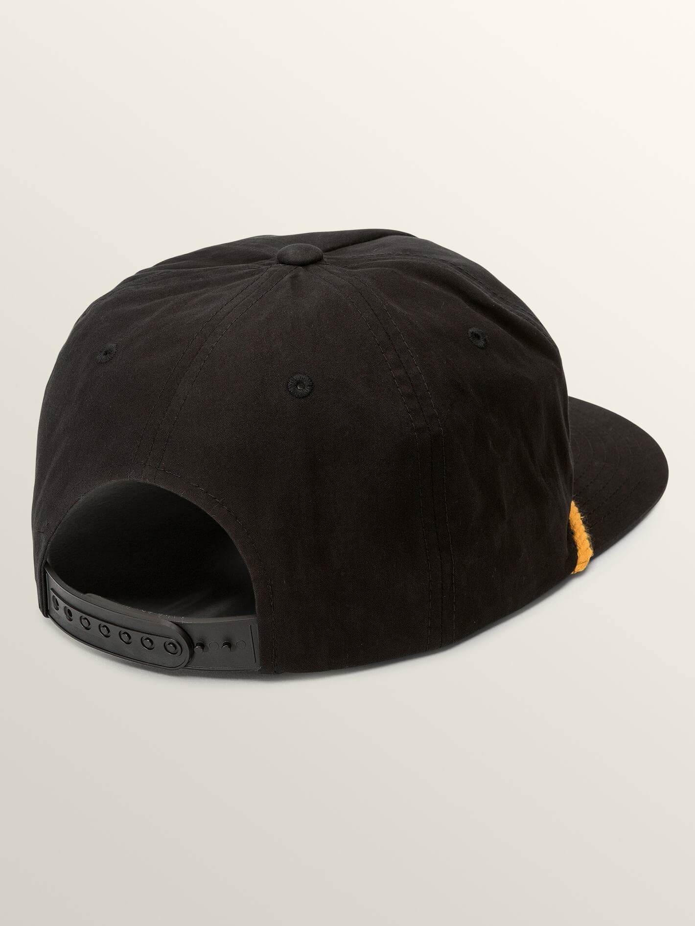 Primo Chug Cap - Black