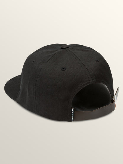 Stone Battery Beanie - Golden Haze