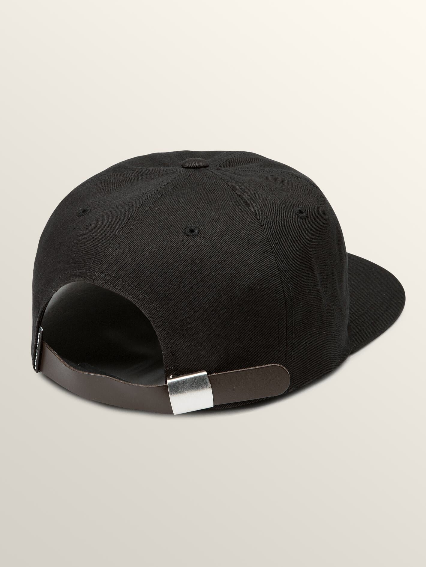 Stone Battery Beanie - Golden Haze