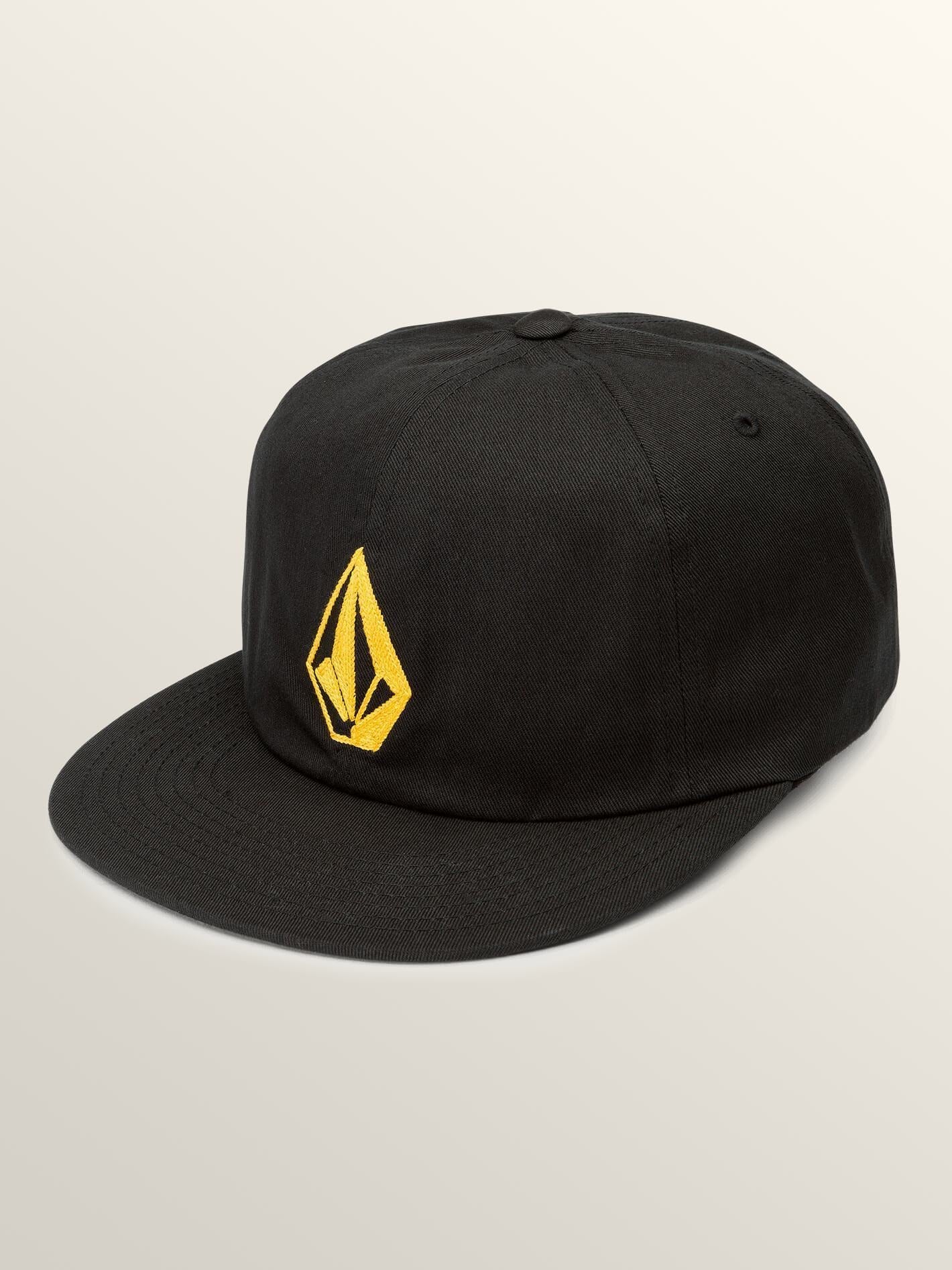 Stone Battery Beanie - Golden Haze