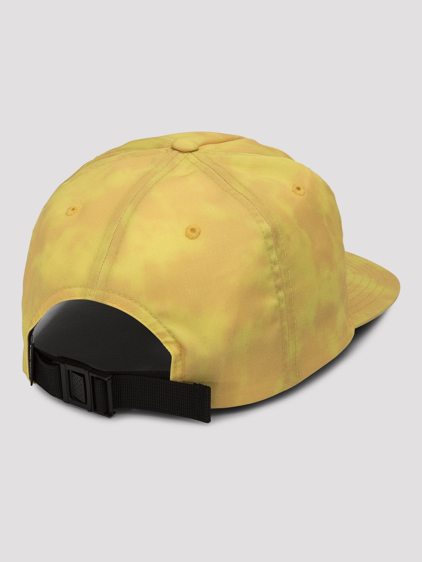 Heat Wave Cap - Cyber Yellow
