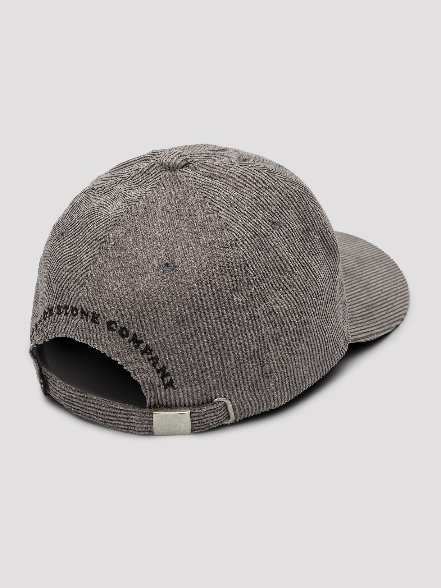 Sunny Stone Cap - Aircraft Grey