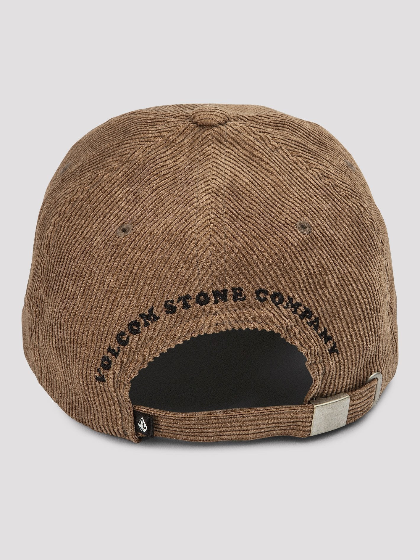 Sunny Stone Cap - Rustic Brown