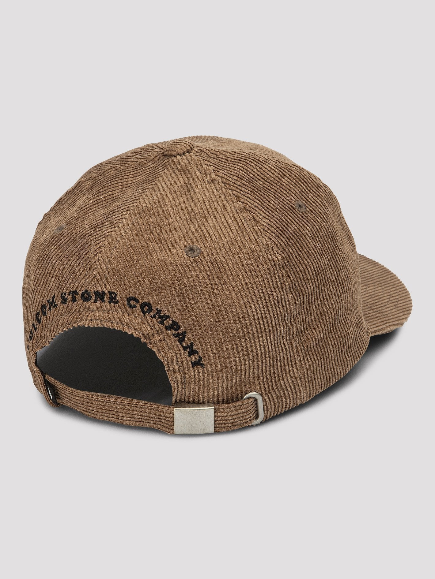 Sunny Stone Cap - Rustic Brown