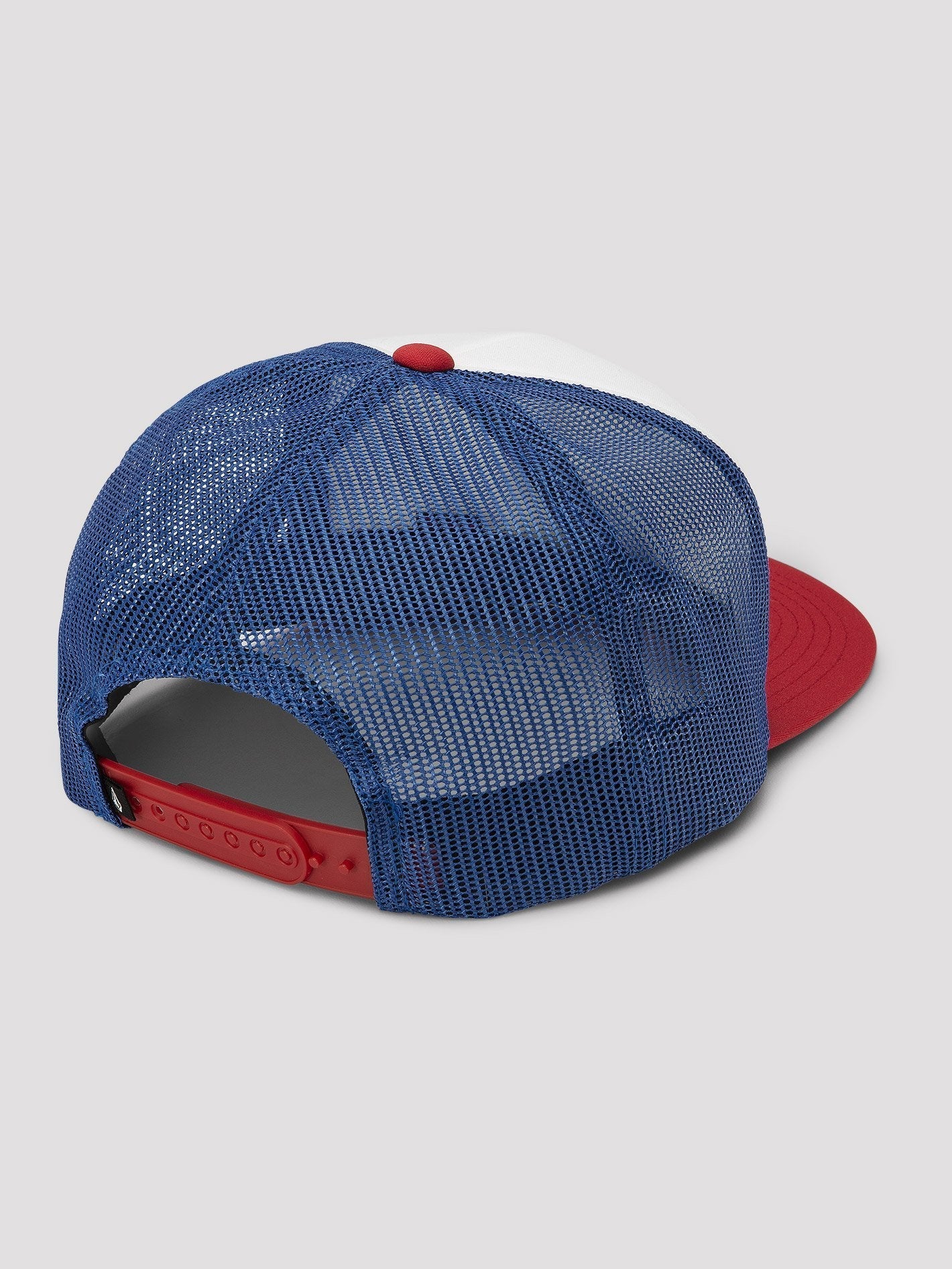 Libeerty Cheese Cap - True Red