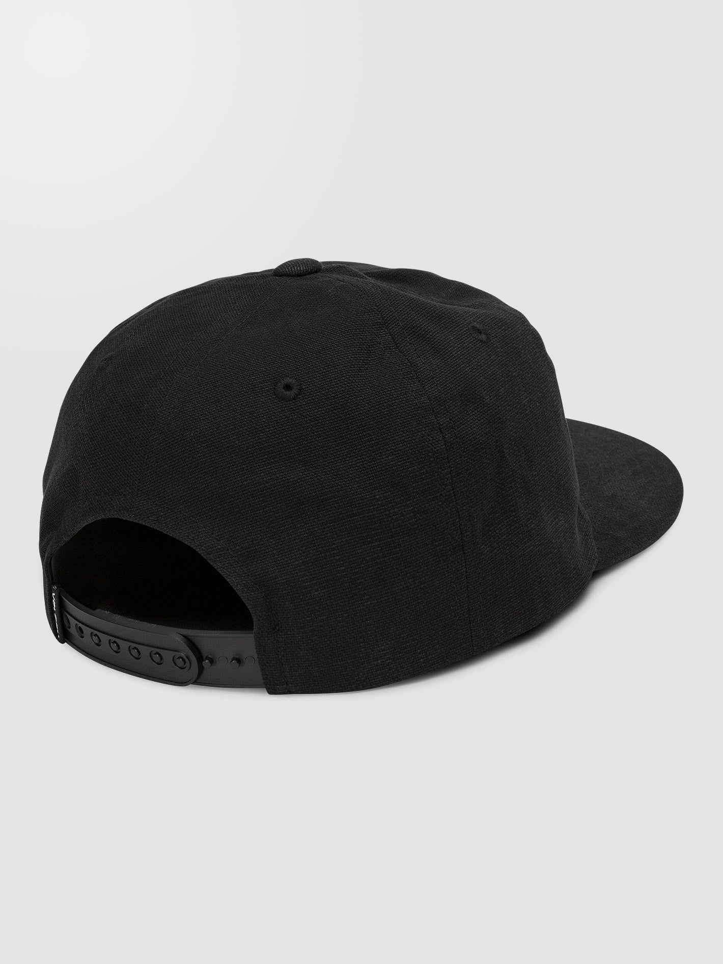 Tregritty Since 91 Cap - BLACK