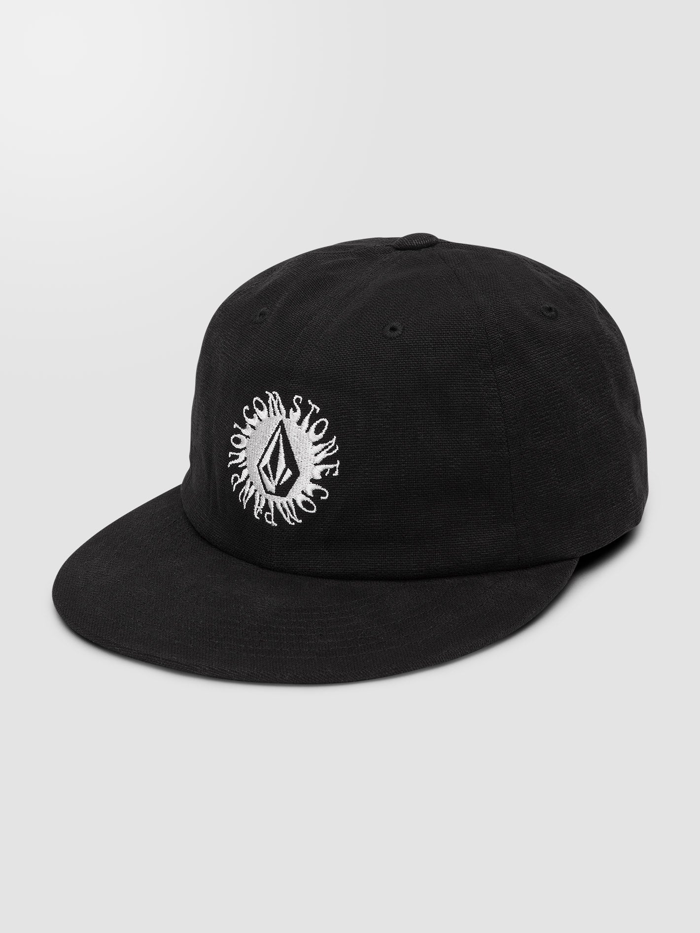 Tregritty Since 91 Cap - BLACK