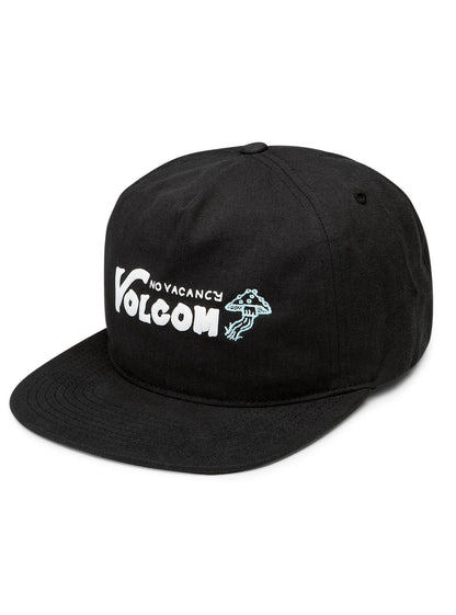 No Vacancy Hat - Stealth