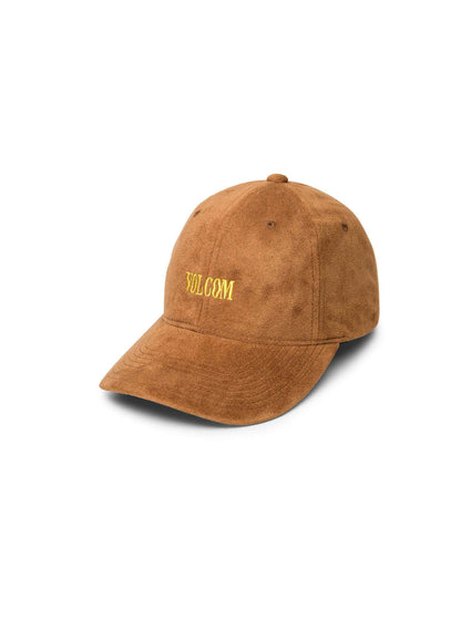 Weave Cap - Mud