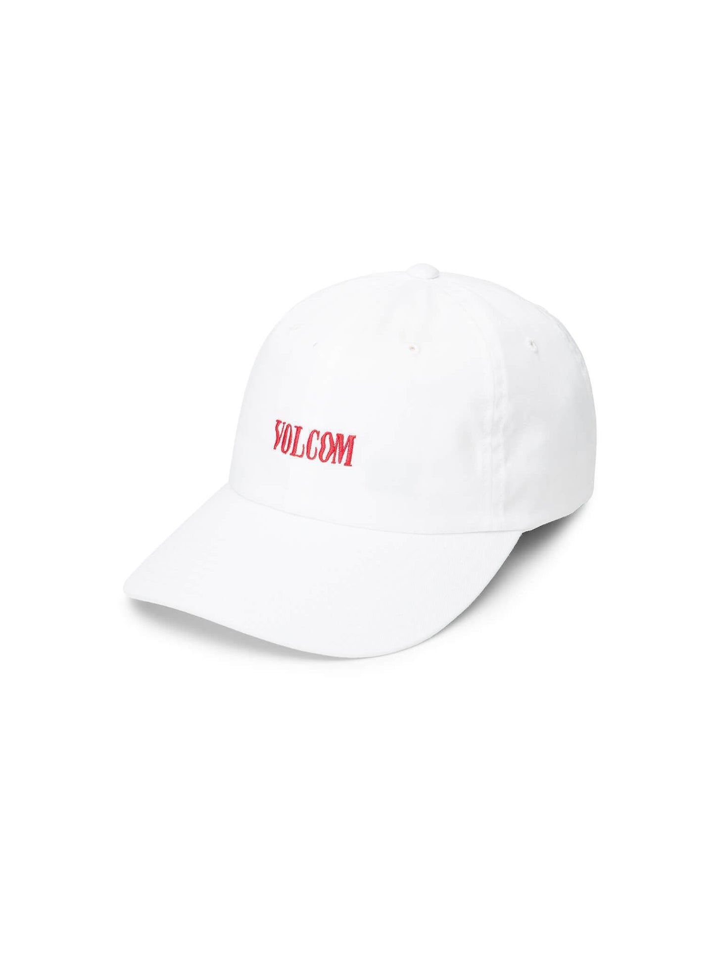 Weave Cap - White