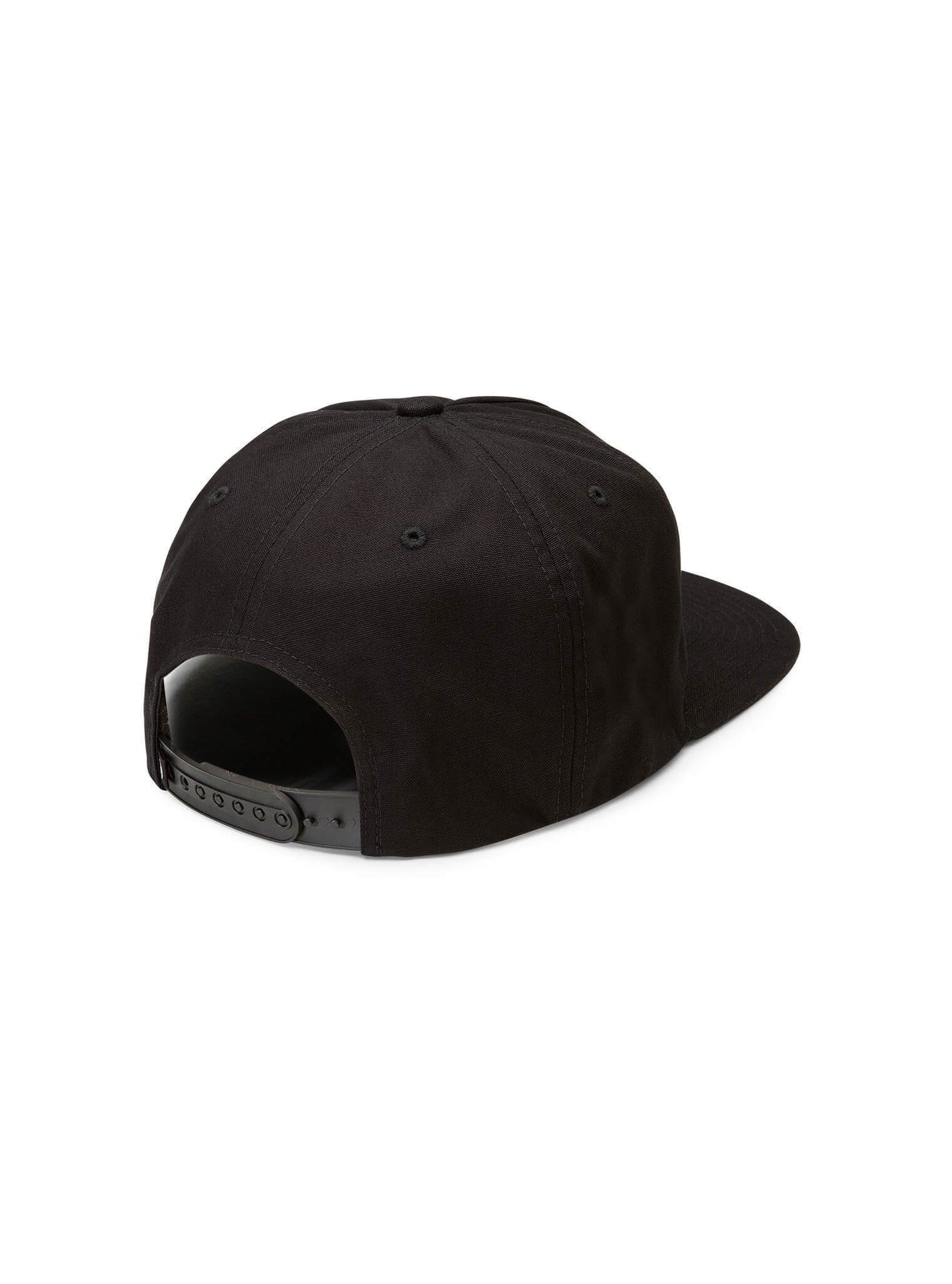 Shop Hat - Black