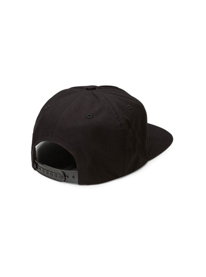Shop Hat - Black
