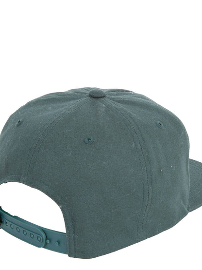 Shop Hat - Dark Green