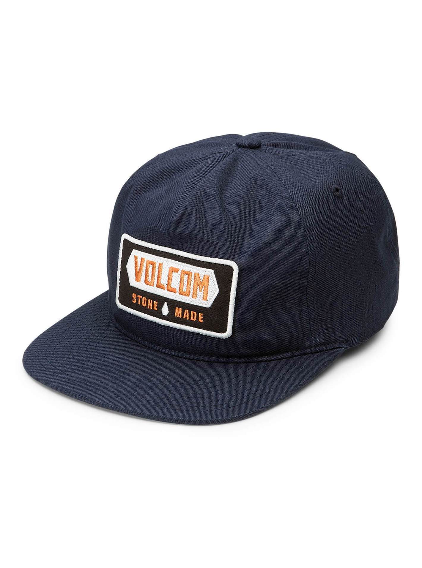 Shop Hat - Navy
