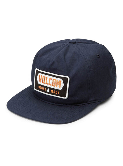Shop Hat - Navy