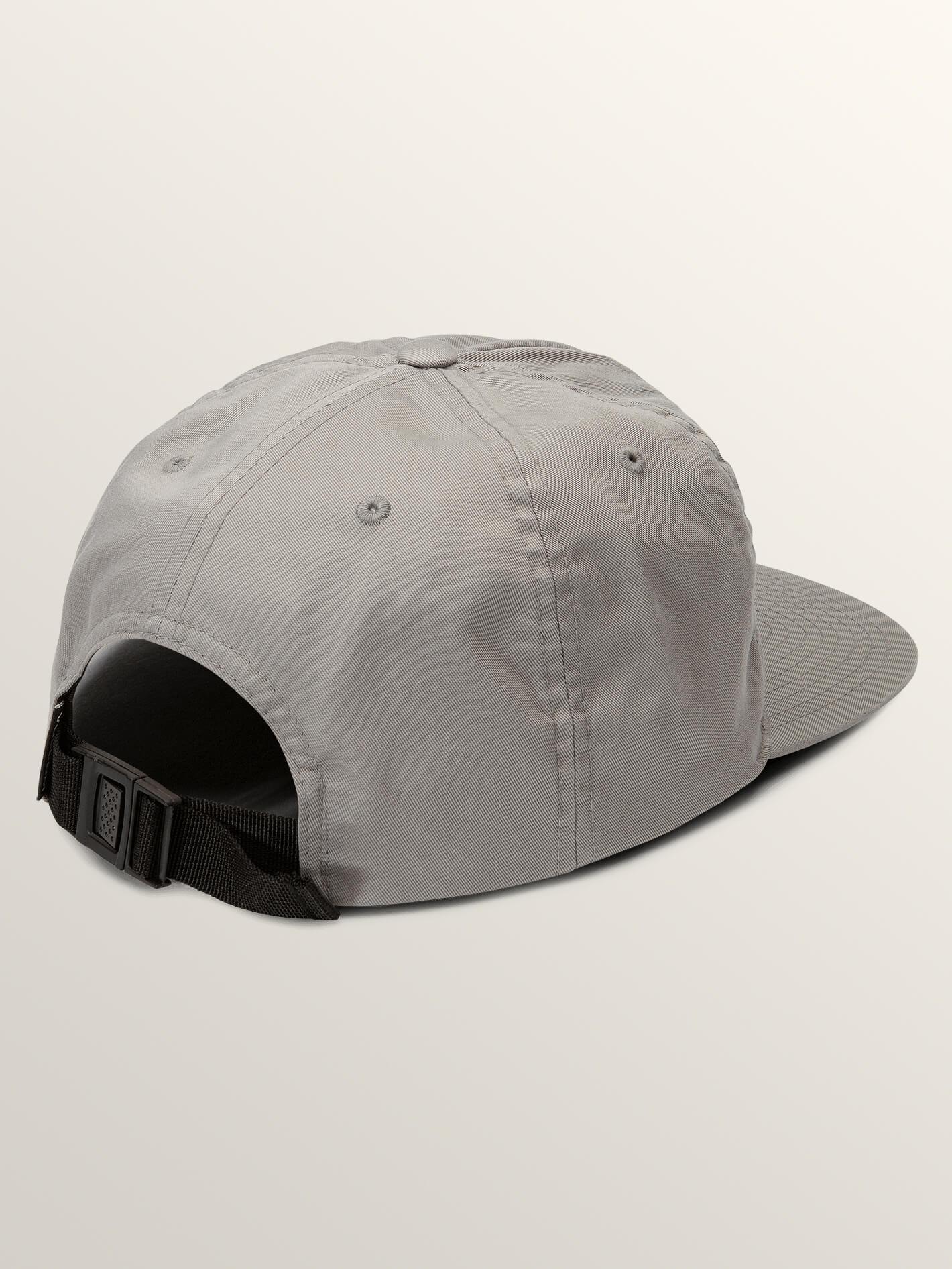 Stone Cycle Beanie - Grey