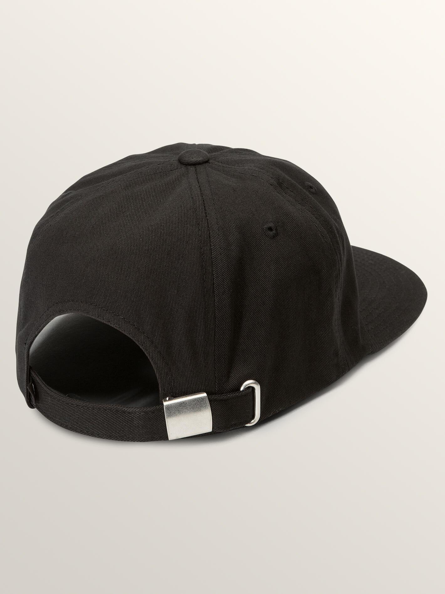Shift Stone Beanie - Black