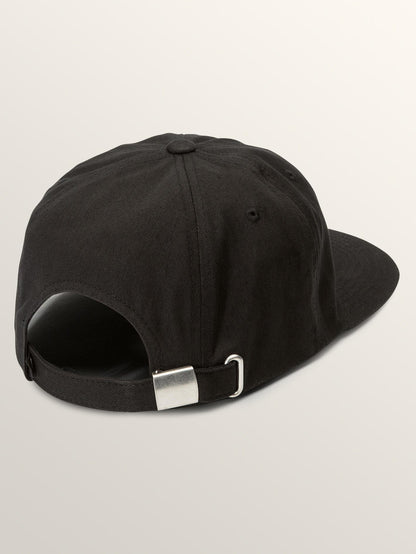 Shift Stone Beanie - Black