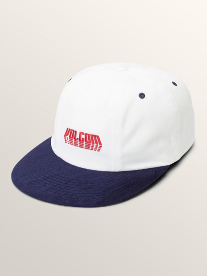 Shift Stone Beanie - Midnight Blue