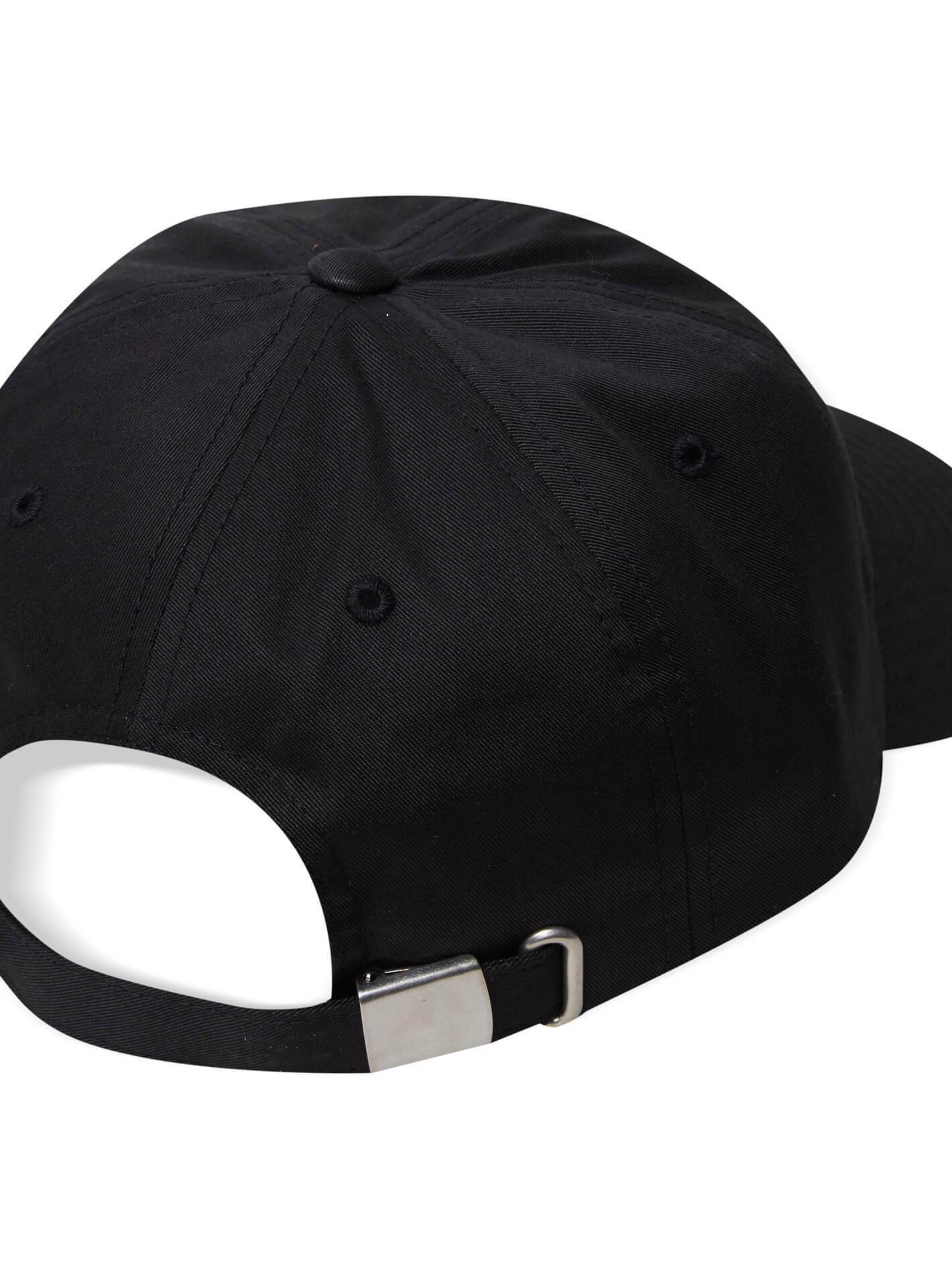 Stonographer Beanie - Black