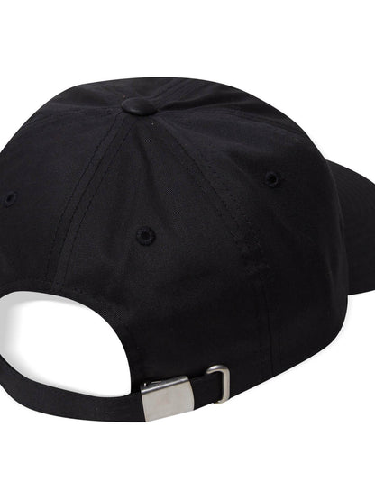 Stonographer Beanie - Black